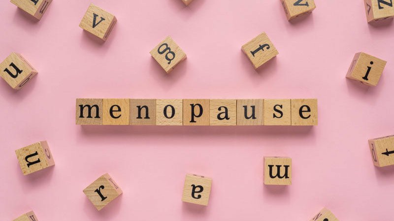 menopause naturopathie