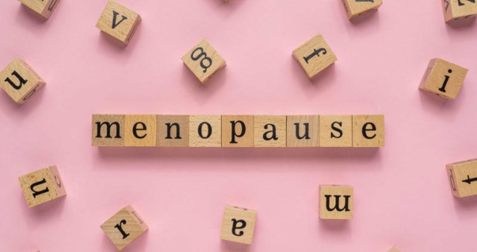 menopause naturopathie