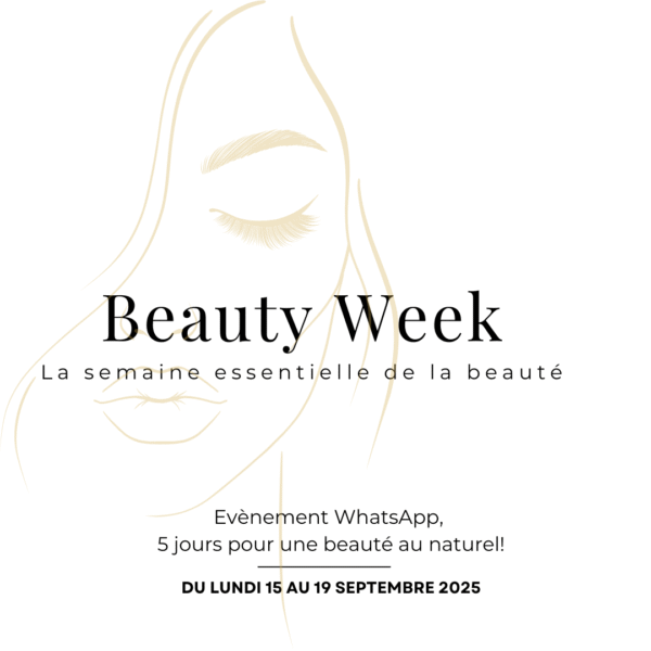 Beauty Week