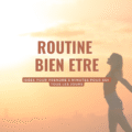 🌸 Routine bien-être : idées pour prendre 5 minutes pour soi tous les jours