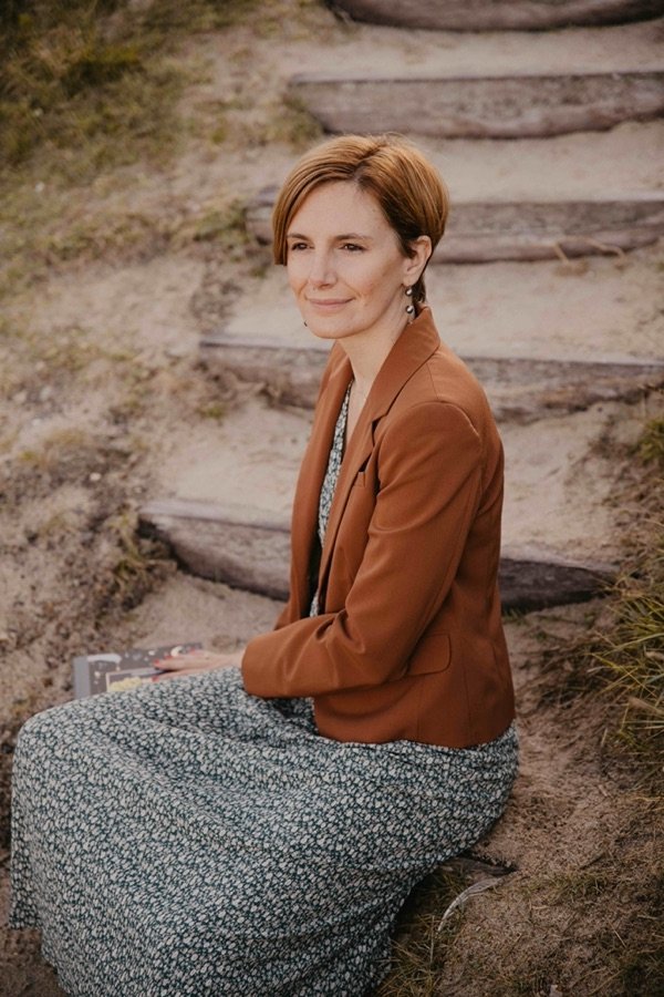Sophie Bruneau